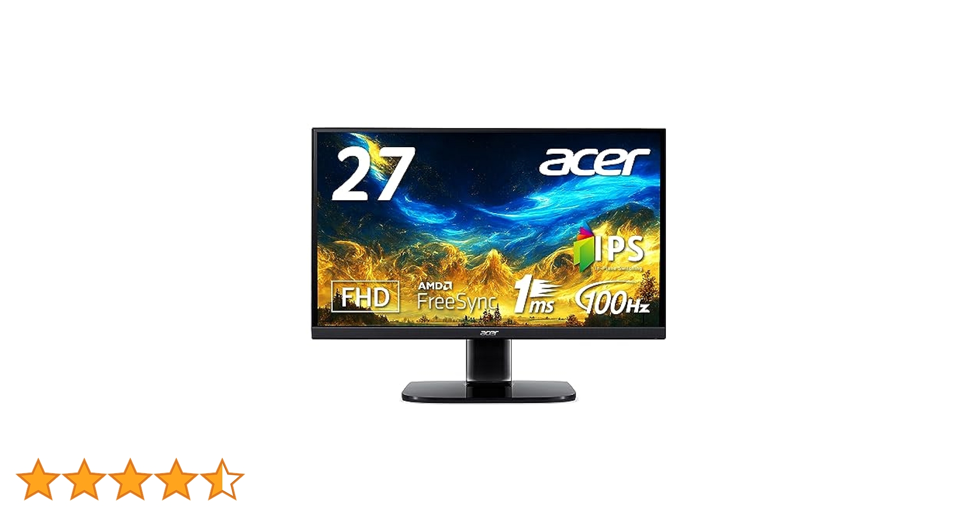 Amazon.co.jp: 日本エイサー 【Amazon.co.jp限定】 Acer